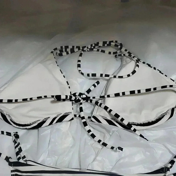 ☆☆☆Bikini black/white - Picture 4 of 5